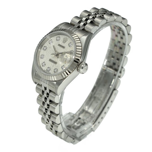 Rolex Datejust Lady 179174 Image 2